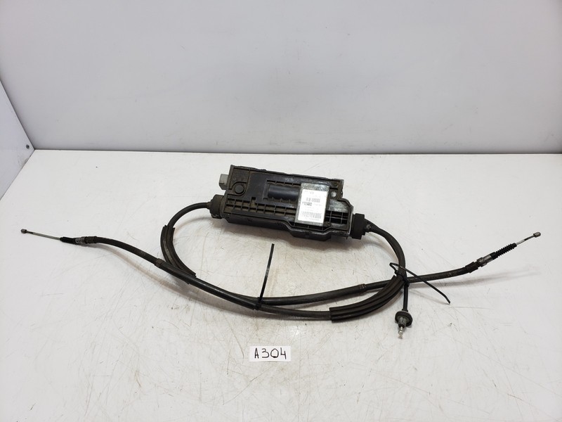 ✅ 10-14 OEM Rolls-Royce Ghost RR4 Emergency Electric Parking Brake Actuator