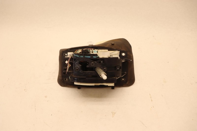 2014-2020 INFINITI Q50 AUTOMATIC TRANSMISSION GEAR SHIFTER SELECTOR LEVER OEM