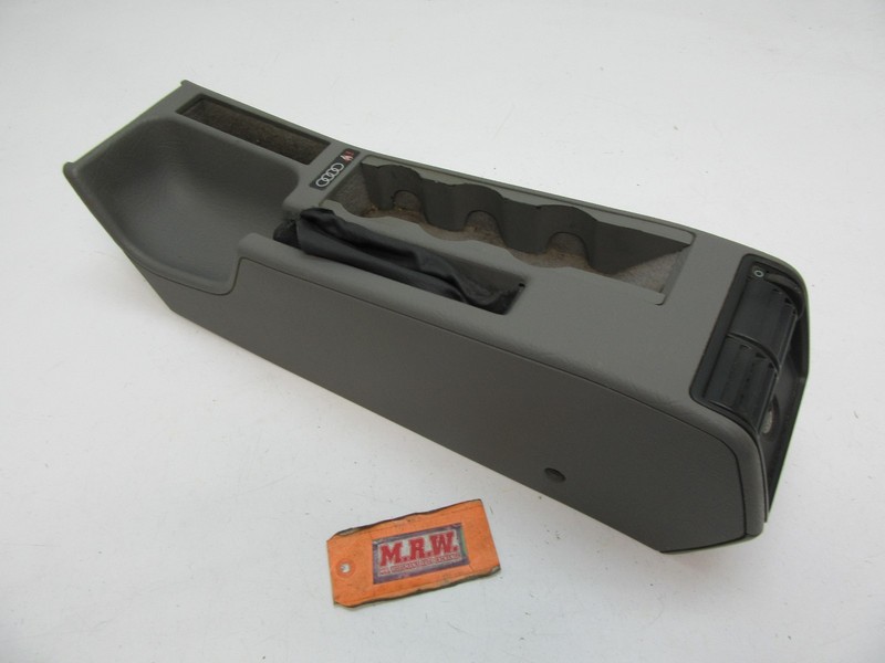 CONSOLE FLOOR TRIM PANEL BACK SEAT DASH AIR A/C AC VENTS CAR fits AUDI 100 A4 A6