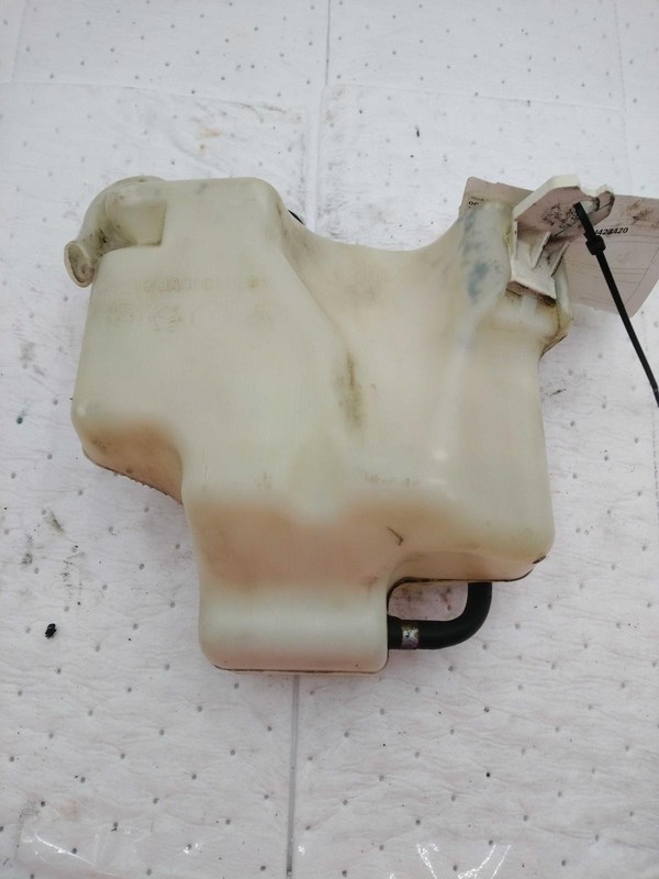 Used Engine Coolant Reservoir fits: 2011 Nissan AltimaGrade A
