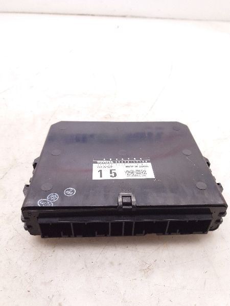 02-05 LEXUS IS300 ABS CONTROL MODULE ECM ASSEMBLY