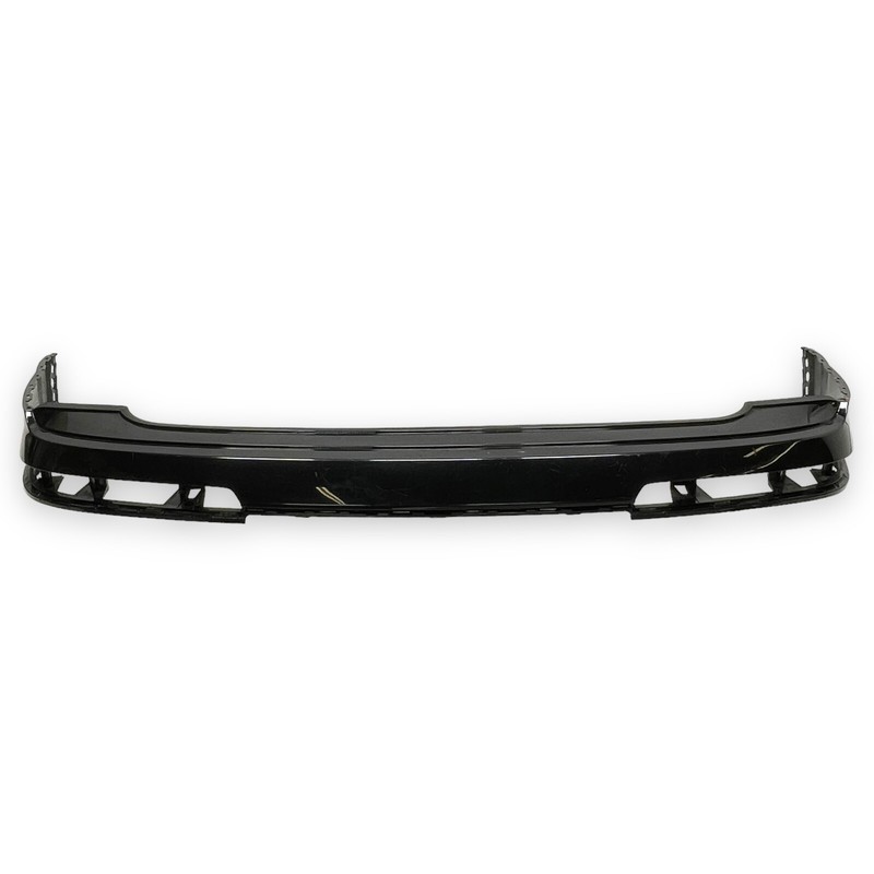 2017-2019 Audi Q7 SQ7 Rear upper bumper cover OEM 4M0.807.511