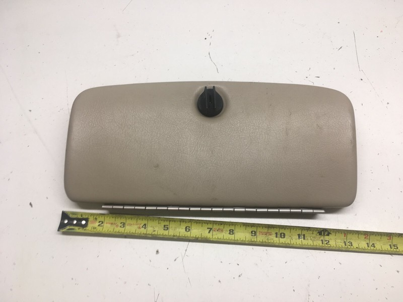 W6Ebbtide Storage Box Cover Lid