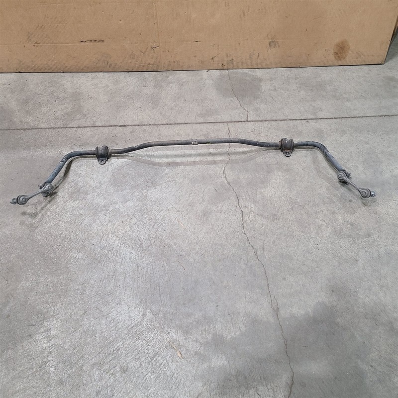 15-17 Ford Mustang Gt Rear Sway Stabilizer Bar Aa7161