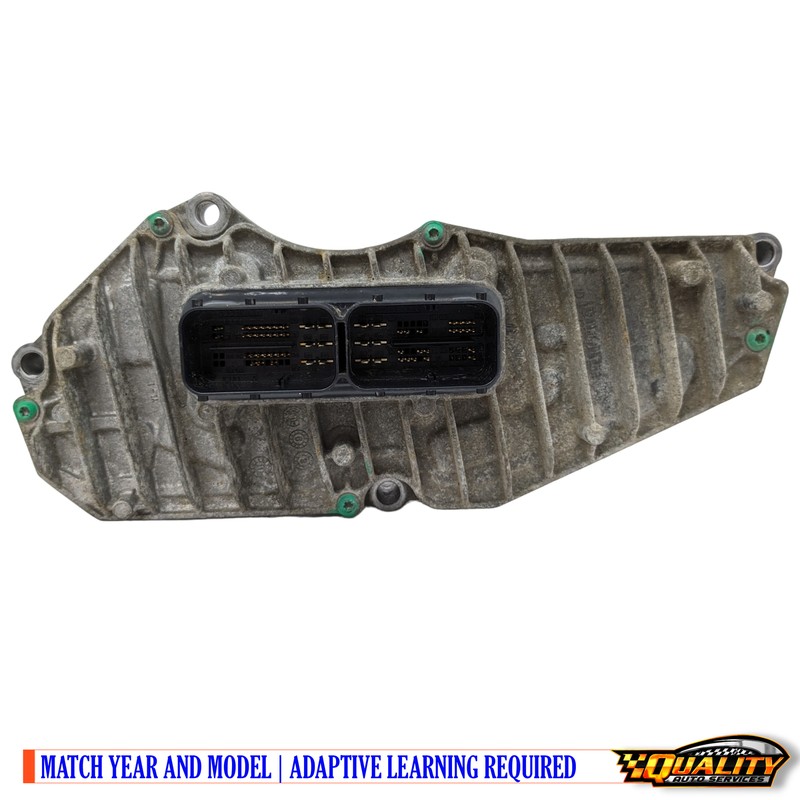 2012 - 2018 Focus 2.0 TCM Transmission Control Unit A2C53377498 90-Day Warranty