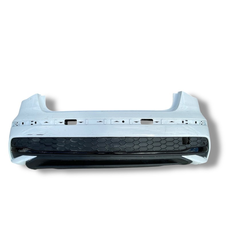 2024-2025 Audi A3 Sedan Rear Bumper Cover PDC W/ Lover Valance OEM 8Y5807511H