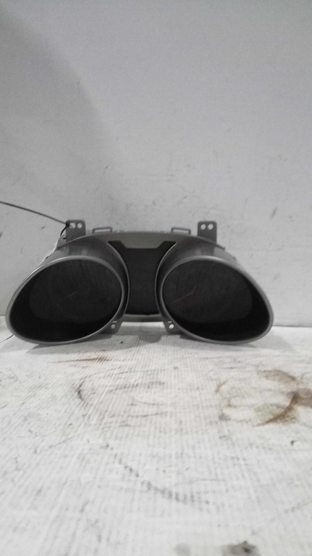 2017 Hyundai Veloster Blue Speedometer Gauge OEM 940312V200 940312V201
