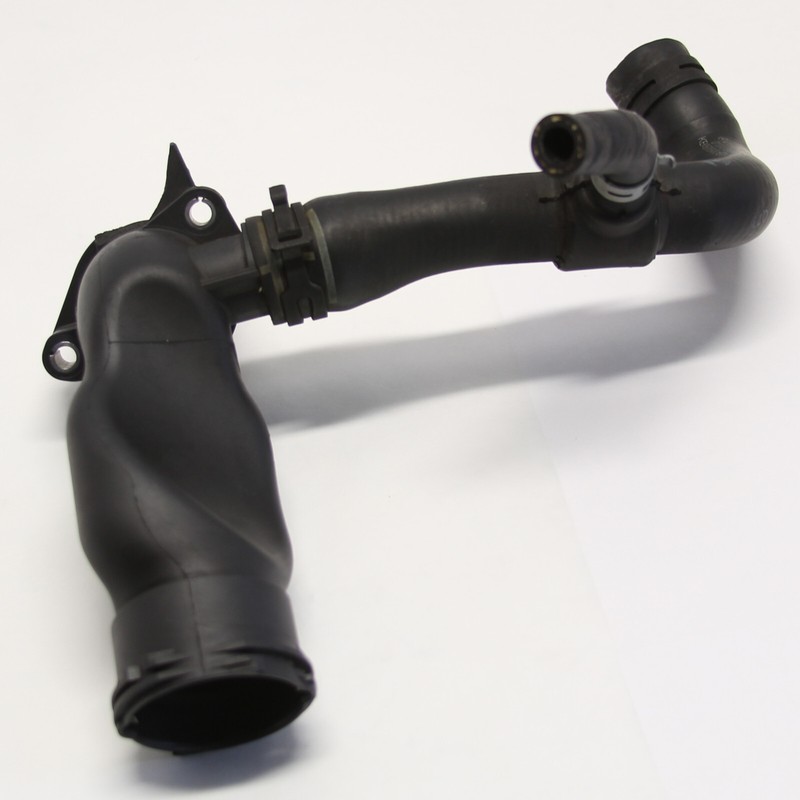 ✅ 2012-2015 MERCEDES-BENZ SLK250 OEM ENGINE COOLANT WATER OUTLET HOSE Pipe Inlet