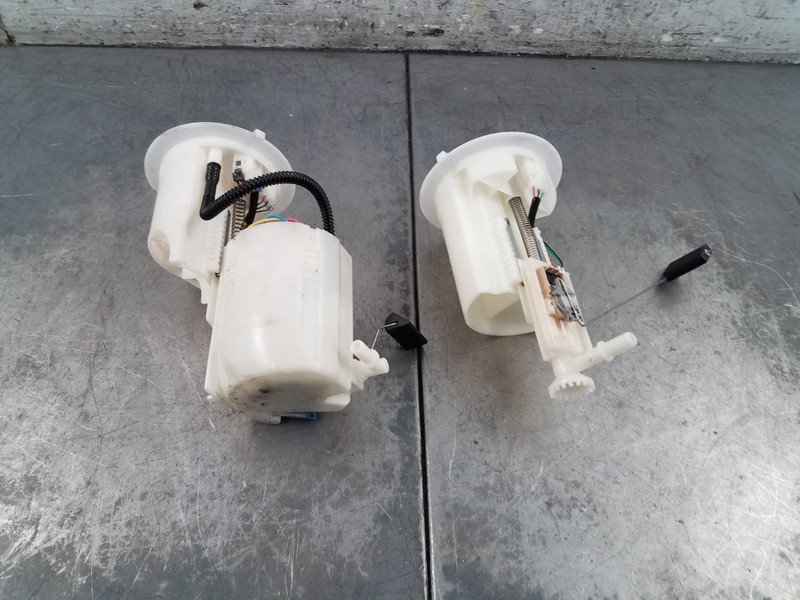 2024 Toyota Corolla GR AWD Fuel Pump / Sending Unit 21K Miles #1421 H1
