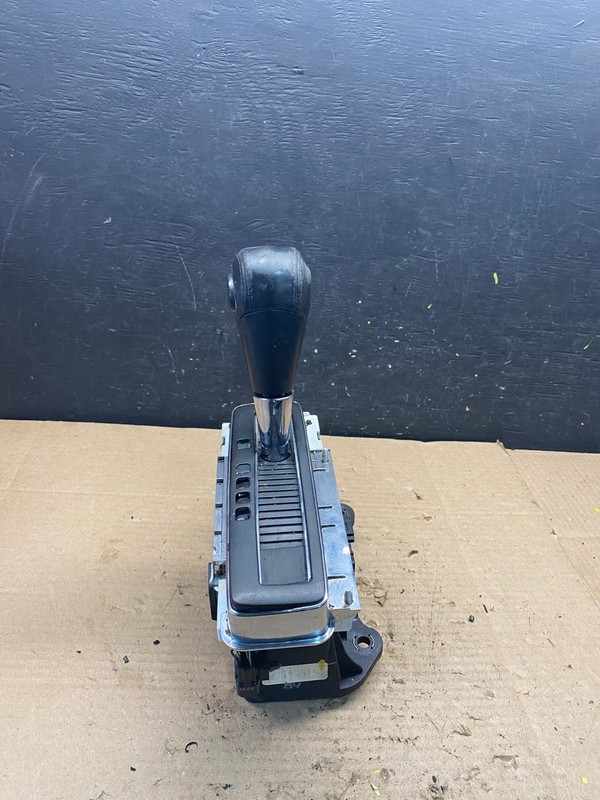 2009-2017 Chevrolet Traverse Automatic Transmission Shifter Gear Knoob q2449 DG