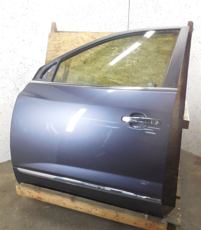 2008-2017 Buick Enclave Front Door Assembly Driver Left LH OEM