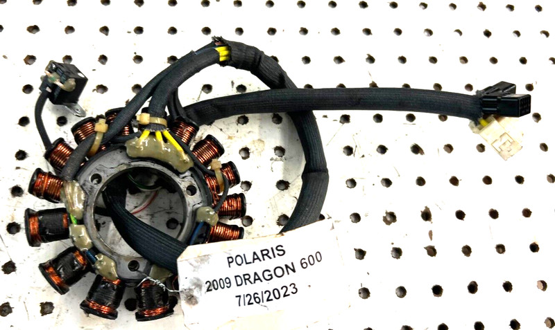 Polaris Dragon IQ 600 Stator 4011449