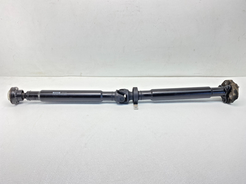 06-10 BMW E63 E64 M6 SMG Transmission Driveshaft Propeller Axle L=1410MM OEM✅
