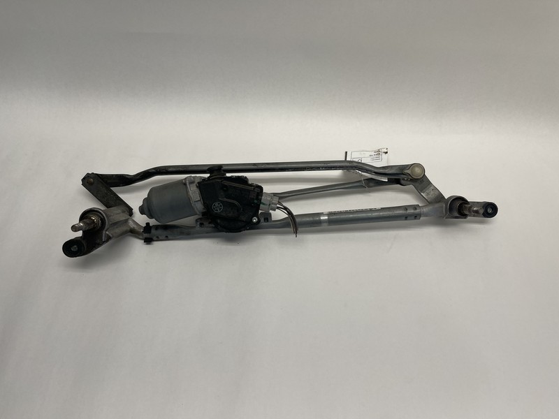 14-17 RANGE ROVER SPORT L405 L494 WINDSHIELD WIPER LINKAGE & MOTOR OEM lr069004