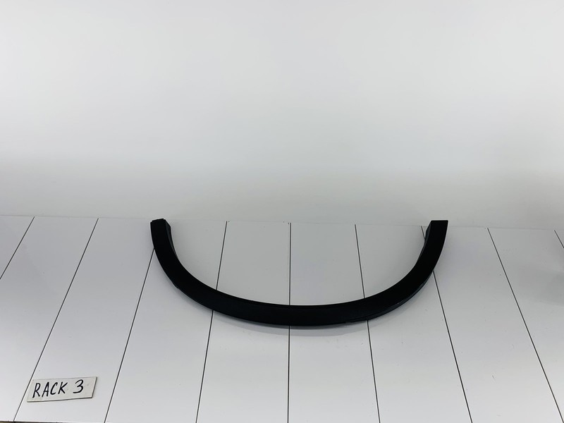 11-17 BMW X3 F25 REAR LEFT DRIVER SIDE QUARTER PANEL WHEEL ARCH MOLDING OEM