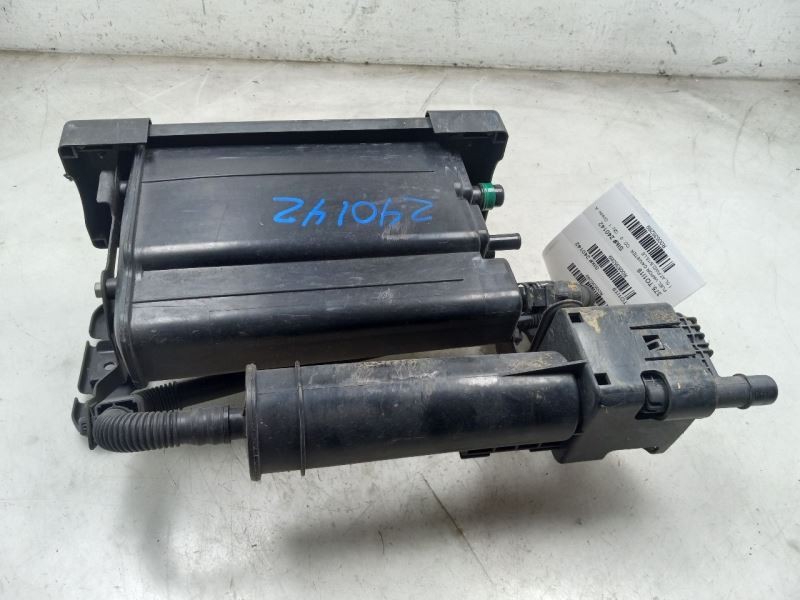 2019 TOYOTA PRIUS C 1.5L FWD AT FUEL VAPOR CANISTER