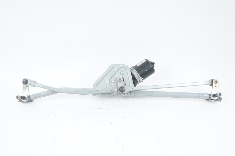2007-2013 MINI COOPER WINDSHIELD TRANSMISSION LINKAGE W/ MOTOR 8377427 OEM