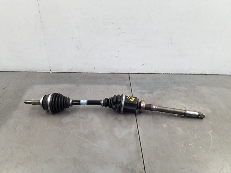 2025 Toyota Corolla GR AWD Right Front CV Axle 3K Miles #7476 B7