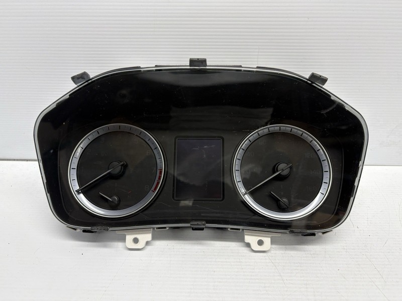 2019 Hyundai Sonata Speedometer Instrument Cluster Gauges OEM 94041C2080