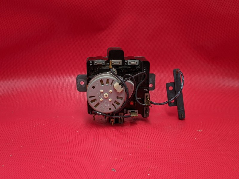 WHIRLPOOL DRYER TIMER 696611 WD-16399