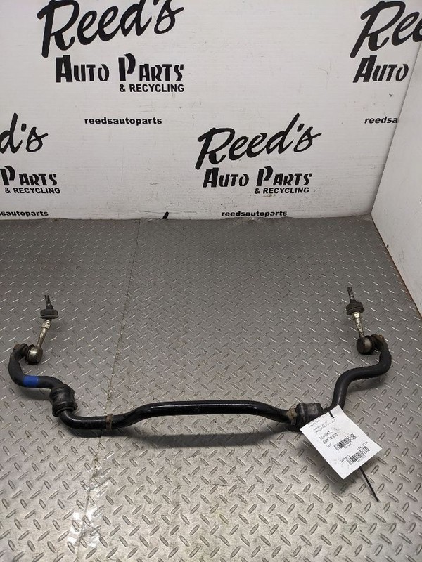 Stabilizer Bar Rear VIN F 5th Digit Fits 13-18 RAV4 1192971