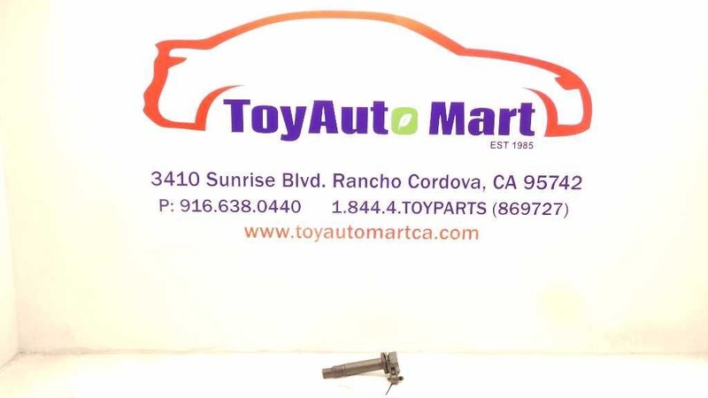 00-09 TOYOTA TUNDRA 4,7L 8CYL IGNITOR COIL ASSEMBLY