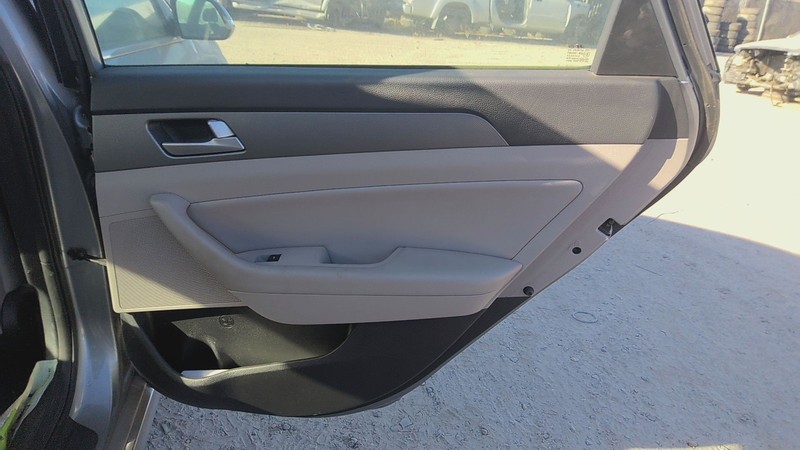 Rear Door Trim Panel HYUNDAI SONATA Right 16 17 18 19