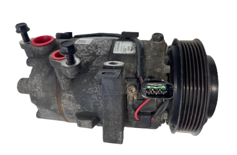 2017-2020 Hyundai Elentra 2.0L SE Sedan Ac Compressor Motor 97701F2100 OEM 112K