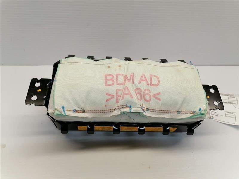 Passenger Right Air Bag Sedan Passenger Dash Fits 19-20 FORTE 984550