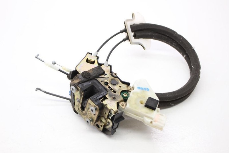 2007-2009 Nissan 350Z Vert VQ35HR Driver Left Front Door Lock Actuator 80553AL51