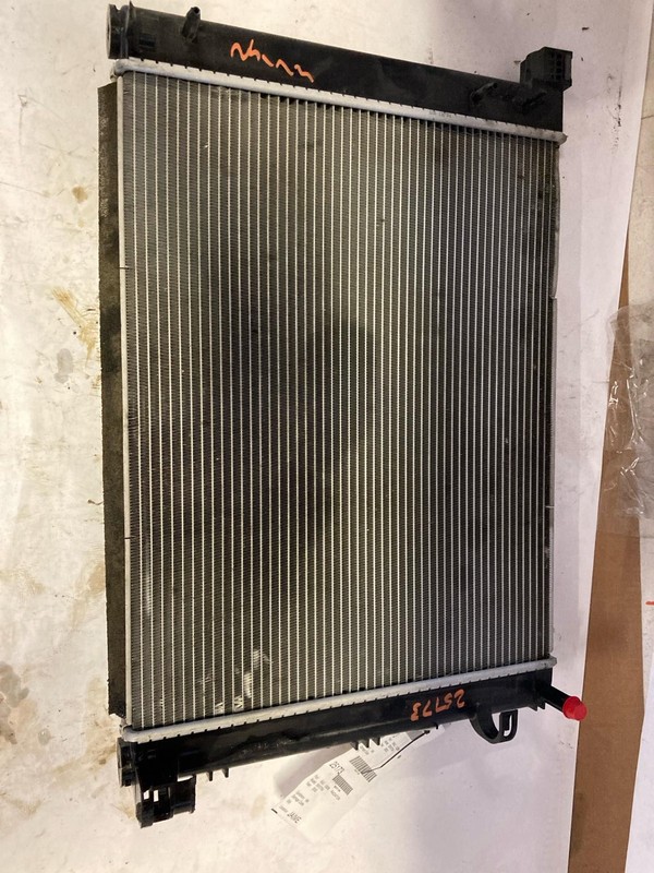Radiator NISSAN SENTRA 20 21 22 23 24 25