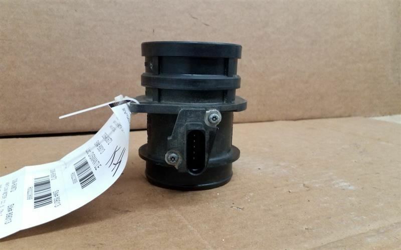 Air Flow Meter 2.0L Engine ID Bwt Fits 05-09 AUDI A4 223699