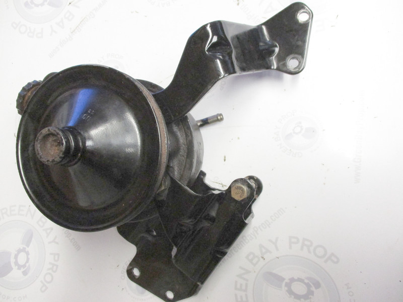 16792A1 Power Steering Pump Mercruiser Alpha GM V6 V8 Stern Drive 15083T