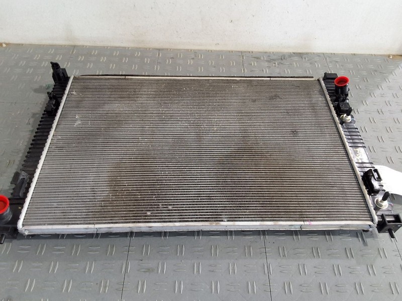 2021-2023 Nissan Rouge Radiator 2.5L
