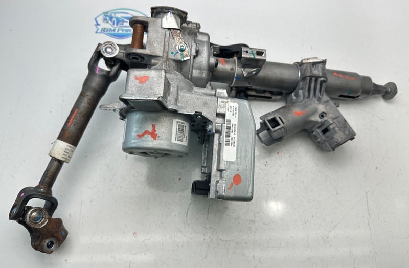 2018-2021 FORD ECOSPORT 1L. MANUAL ADJUSTMENT STEERING COLUMN OEM