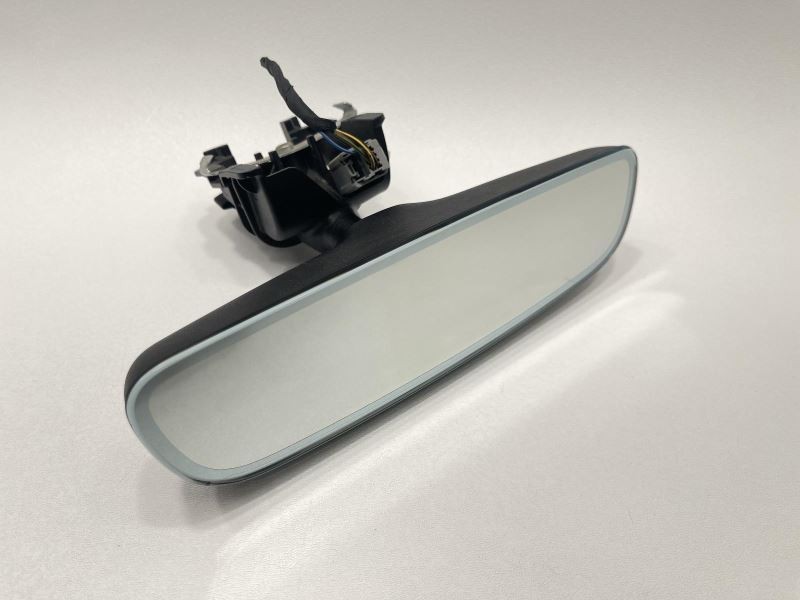 2020-2021 ROVER DISCOVERY SPORT INTERIOR REARVIEW MIRROR 56796