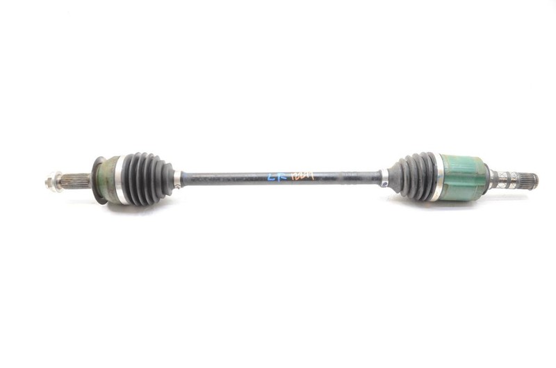 Driver Left Front Axle Shaft Fits 15-21 WRX 28321VA010