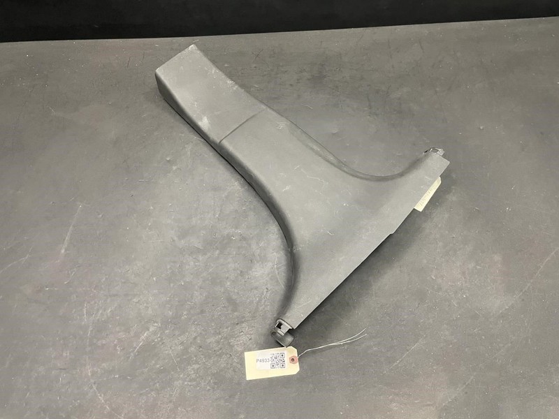 Right B-Pillar Lower Trim Panel 2019 Chevrolet Sonic 95047231 2012 - 2020 X