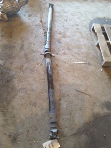 Rear Drive Shaft Assembly Fits 03-06 MDX 171915