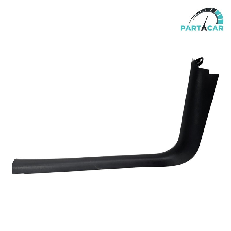 2020 2021 2022 2023 Tesla Model Y MY Left Driver Lower A Pillar Trim Cover OEM