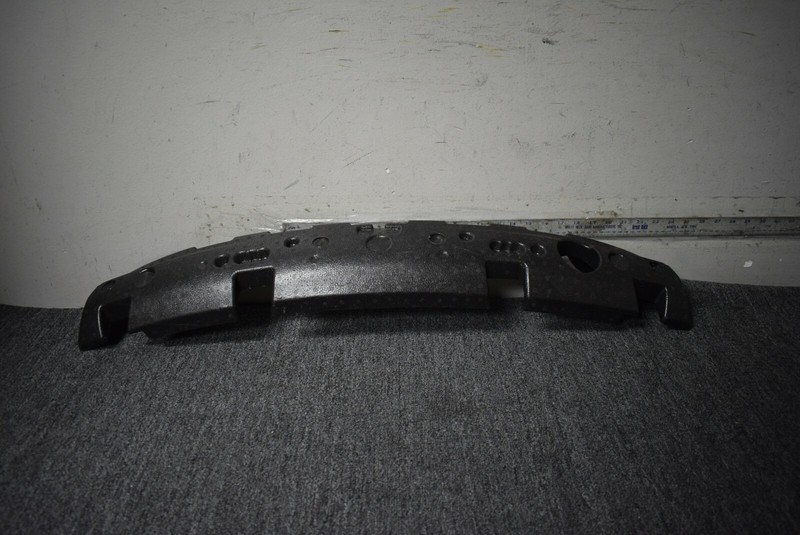 PORSCHE 911 997 FRONT BUMPER IMPACT ABSORBER 99750577701 OEM