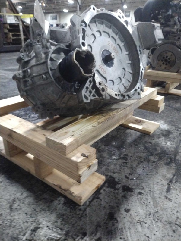 2017 Hyundai Sonata Automatic Transmission Assembly FWD 96K Miles OEM