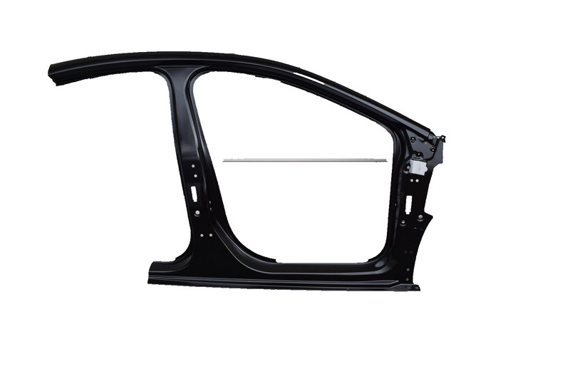 2016-2019 CHEVROLET CRUZE Body Side Outer Panel Assembly