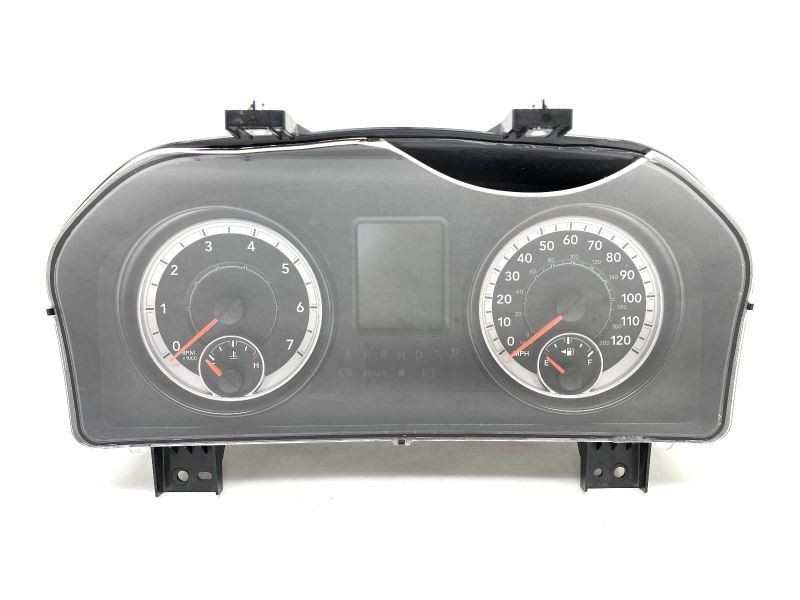 Speedometer Instrument Cluster 120 MPH SLT 3.6L Fits 2016 Dodge Ram 1500 75762