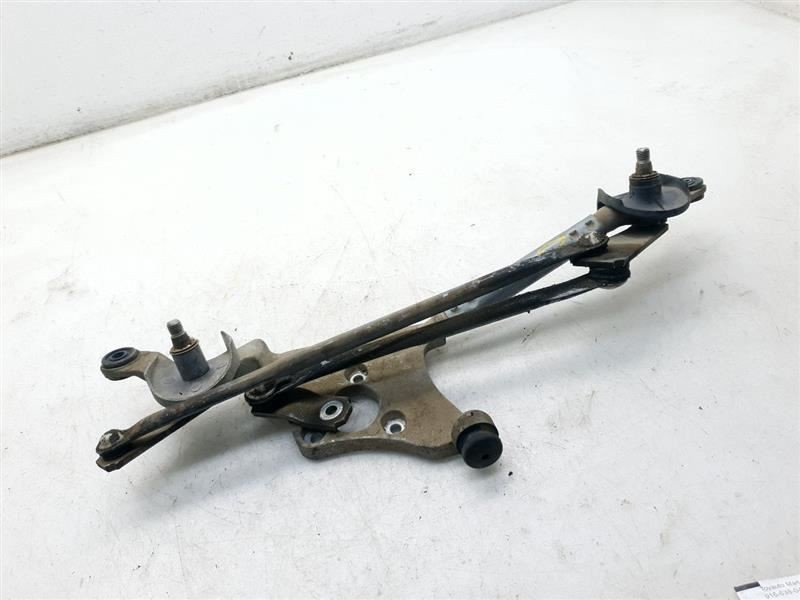 07-12 TOYOTA YARIS 1.5L WINDSHIELD WIPER TRANSMISSION