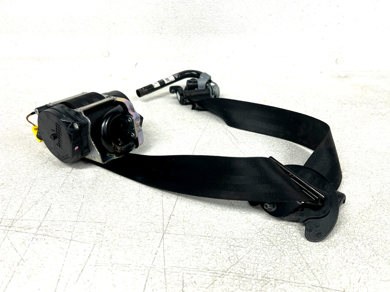 ⭐2017-2020 JAGUAR XE FRONT RIGHT PASS SIDE SEAT BELT RETRACTOR ASSY OEM LOT2691