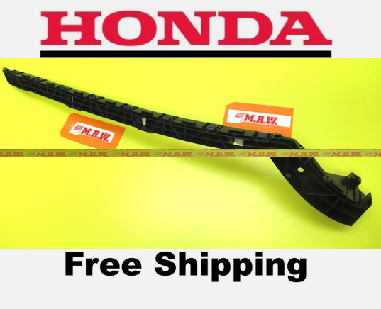10-15 HONDA CROSSTOUR for REAR BUMPER CLIP BACK BRACKET MOUNT Driver SIDE LEFT L