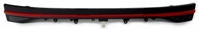 OEM Rear Center Liftgate Mounted LED Tail Lamp For Lexus TX 81580-0E280