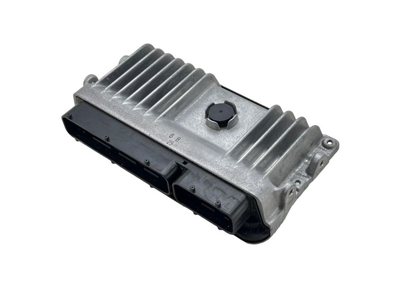 2019-2020 Toyota C-HR Engine Brain Box