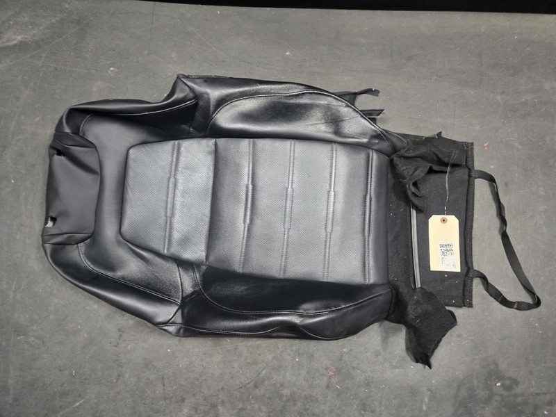 Front Left Seat Upper Cushion Cover 2019 Honda CR-V 81525-TLA-A51ZB 2017 - 2022
